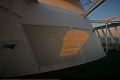 Architektur des Schiffes 026
