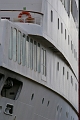 Architektur des Schiffes 037